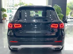 Mercedes-Benz Mercedes-Benz GLC
