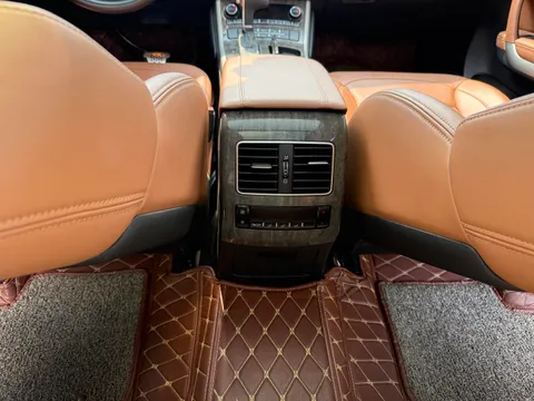 Haval H8