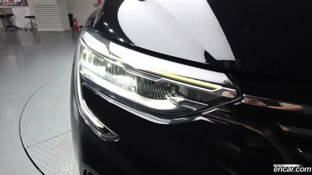 Renault XM3