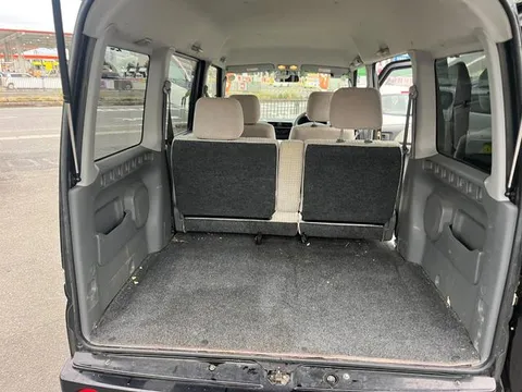 Mitsubishi Town Box