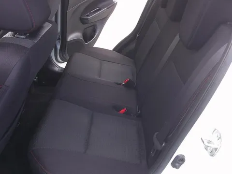 Suzuki Swift Sport