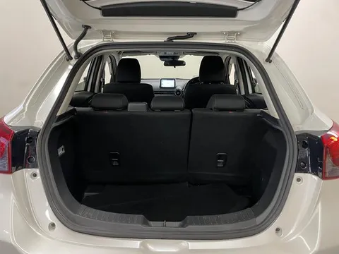 Mazda Mazda2 (Demio)