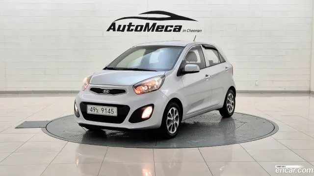 Kia Picanto (Morning)