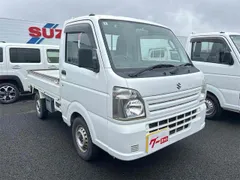 Suzuki Carry Track
