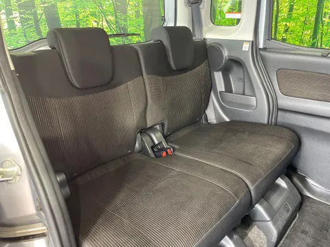Mitsubishi eK Space Custom