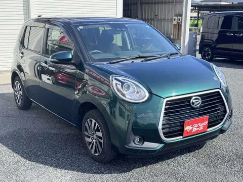 Daihatsu Boon