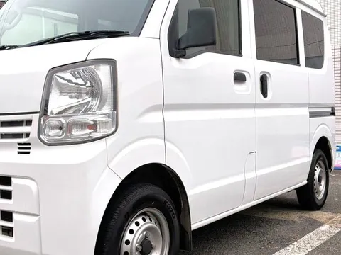Nissan Clipper