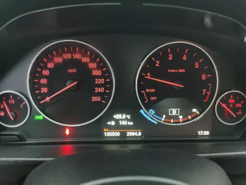 BMW Gran Turismo