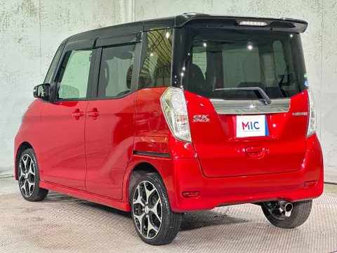 Mitsubishi eK Space Custom