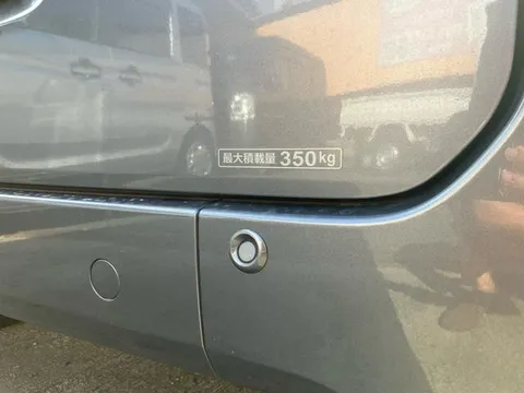 Honda N-VAN Plus Style