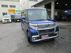 Subaru Chiffon
