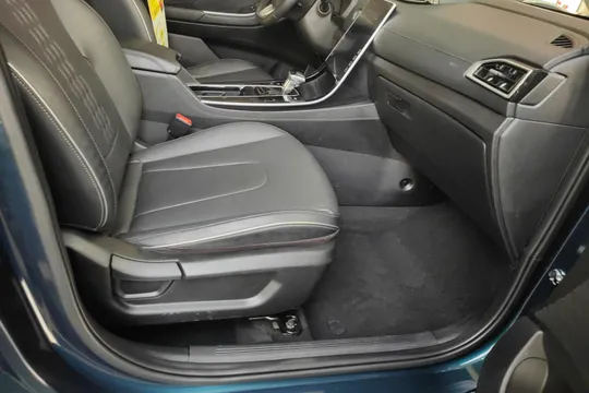Hyundai ix25