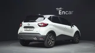 Renault QM3