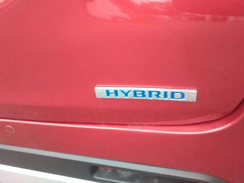 Mitsubishi eK X