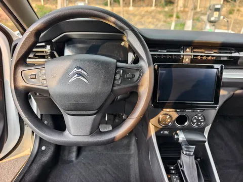 Citroen C3-XR