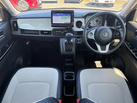 Honda N-ONE