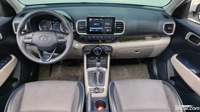 Hyundai Venue