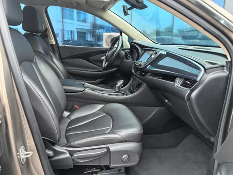 Buick Envision