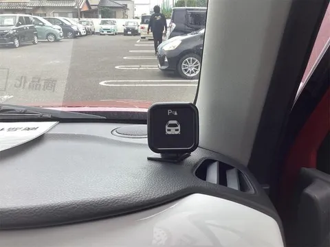 Mazda Flair Crossover