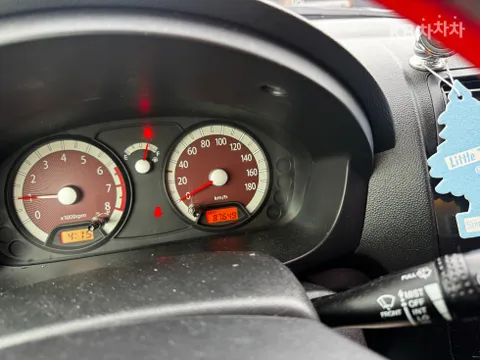 Kia Picanto (Morning)