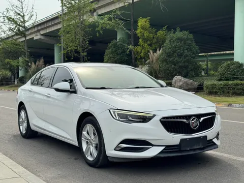 Buick Regal