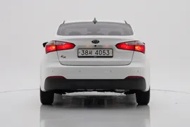 Kia Cerato (K3)