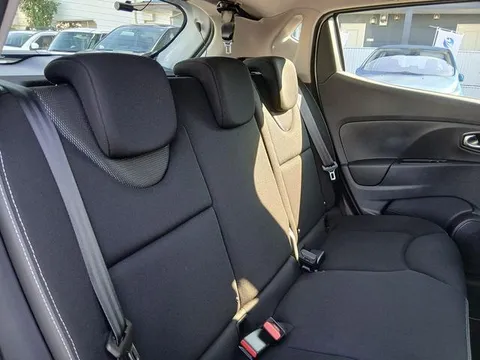 Renault Lutecia