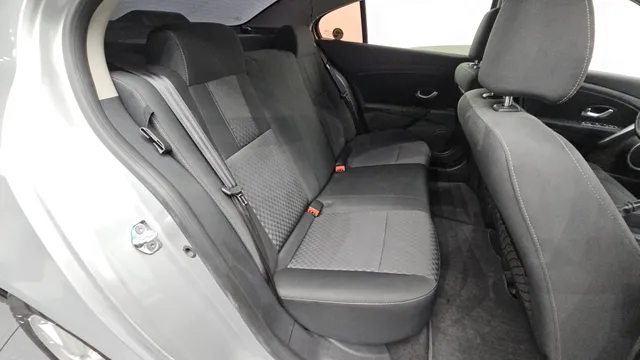 Renault SM3