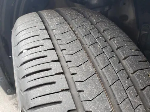 Subaru Impreza Sports