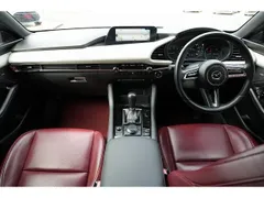Mazda MAZDA3 Fastback