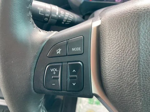 Suzuki Solio Bandit