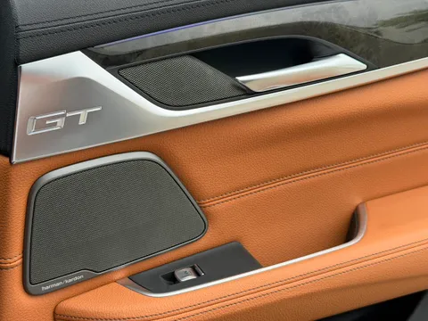 BMW Gran Turismo