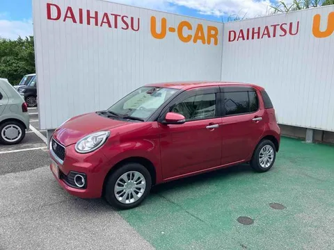 Daihatsu Boon