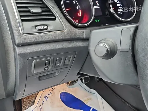 Renault SM7