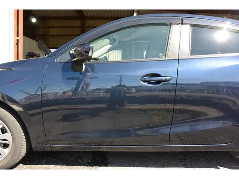 Mazda Mazda2 (Demio)