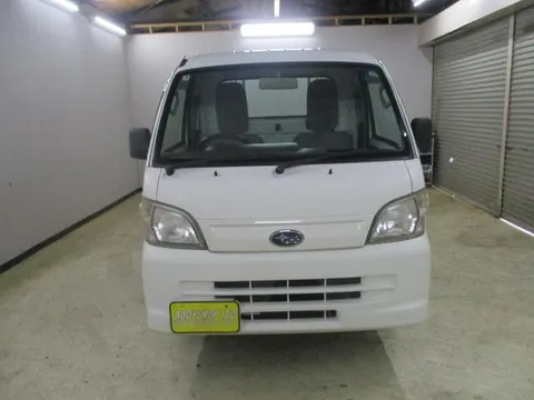 Subaru Sambar Truck