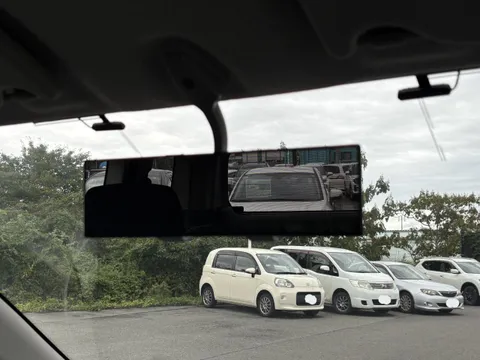 Nissan Vanette