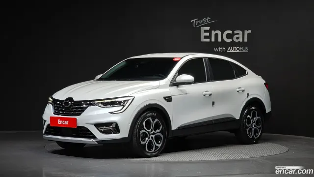 Renault XM3