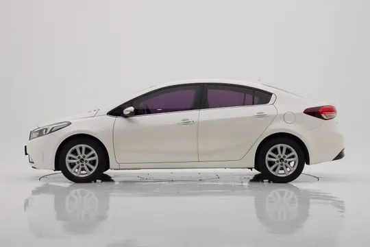 Kia Cerato (K3)