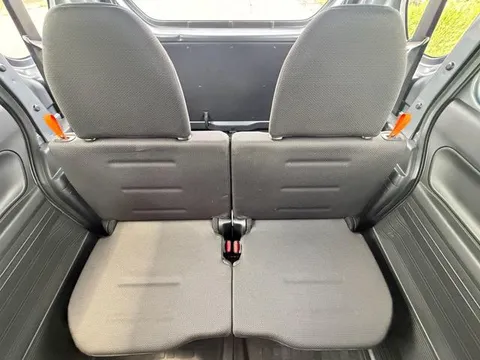 Honda N-VAN Plus Style