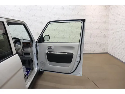 Suzuki Alto Lapin LC