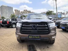 Great Wall Poer