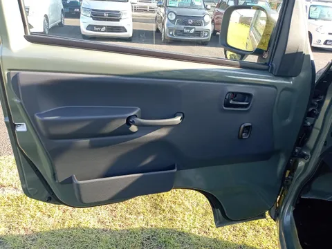 Suzuki Super Carry