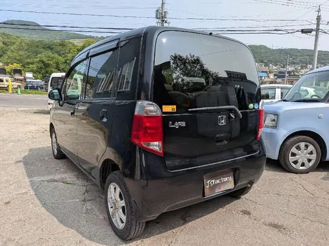 Honda Life