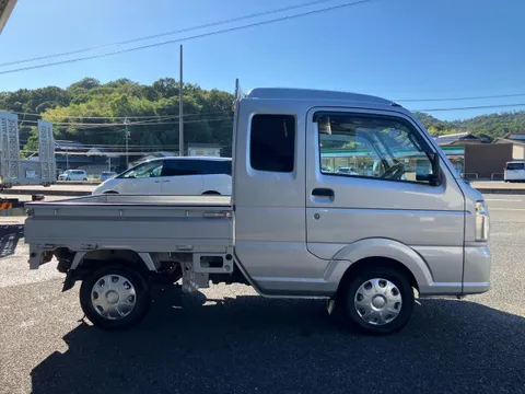 Suzuki Super Carry
