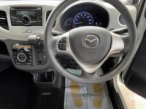 Mazda Flair