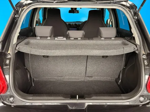 Suzuki Swift Sport