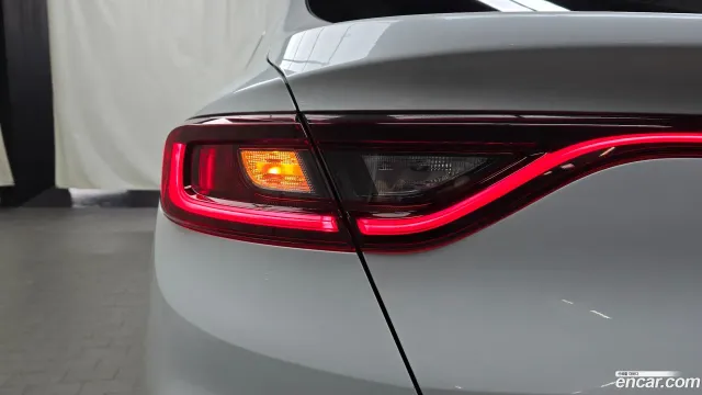 Renault XM3