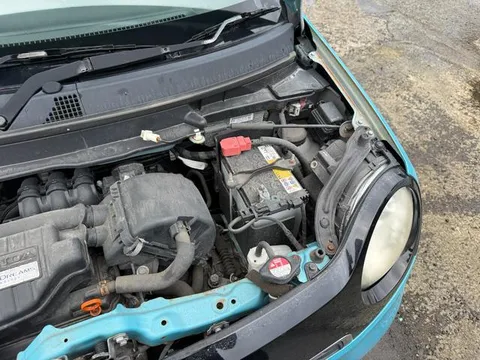 Honda N-ONE