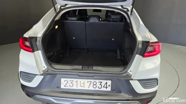 Renault XM3
